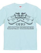 JUMP!NG TOGETHER!