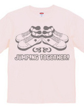 JUMP!NG TOGETHER!