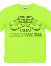 JUMP!NG TOGETHER!