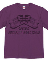 JUMP!NG TOGETHER!