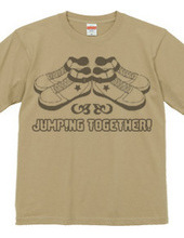 JUMP!NG TOGETHER!