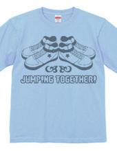 JUMP!NG TOGETHER!