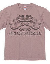 JUMP!NG TOGETHER!