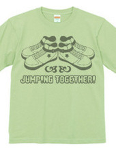 JUMP!NG TOGETHER!