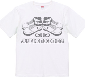 JUMP!NG TOGETHER!