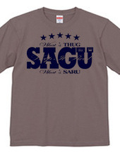 SAGU