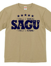 SAGU