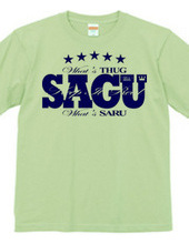 SAGU