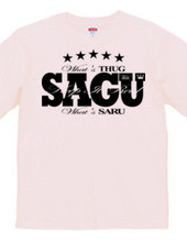 SAGU Black Ver.