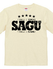 SAGU Black Ver.