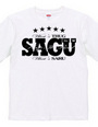 SAGU Black Ver.