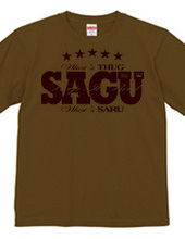 SAGU Blood Ver.