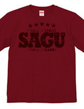 SAGU Blood Ver.