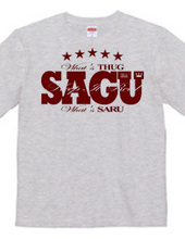 SAGU Blood Ver.