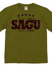 SAGU Blood Ver.