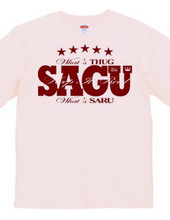 SAGU Blood Ver.