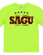 SAGU Blood Ver.