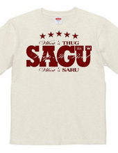 SAGU Blood Ver.