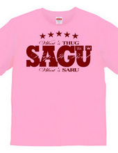 SAGU Blood Ver.