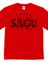 SAGU Blood Ver.