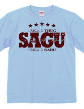 SAGU Blood Ver.