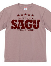 SAGU Blood Ver.