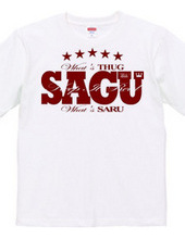 SAGU Blood Ver.