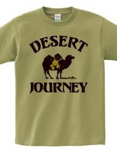 Desert Journey