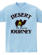 Desert Journey