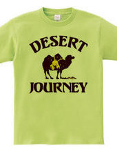 Desert Journey