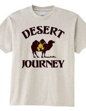 Desert Journey