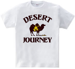 Desert Journey