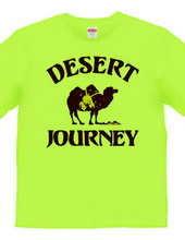 Desert Journey