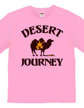 Desert Journey