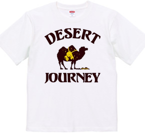 Desert Journey