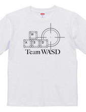 WASD Tee