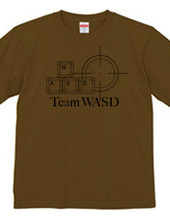 WASD Tee