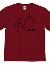 WASD Tee