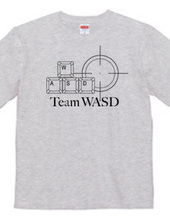 WASD Tee