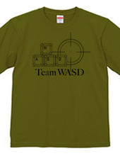 WASD Tee