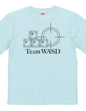 WASD Tee