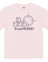 WASD Tee