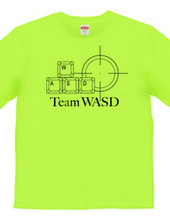 WASD Tee