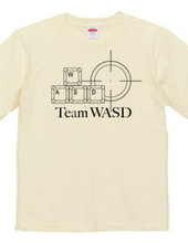 WASD Tee