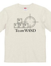 WASD Tee