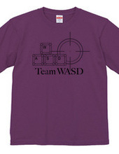 WASD Tee