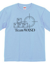 WASD Tee