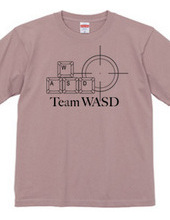 WASD Tee