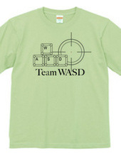 WASD Tee