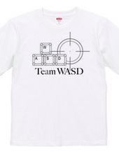 WASD Tee